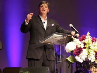 A Fresh Look at&nbsp;God